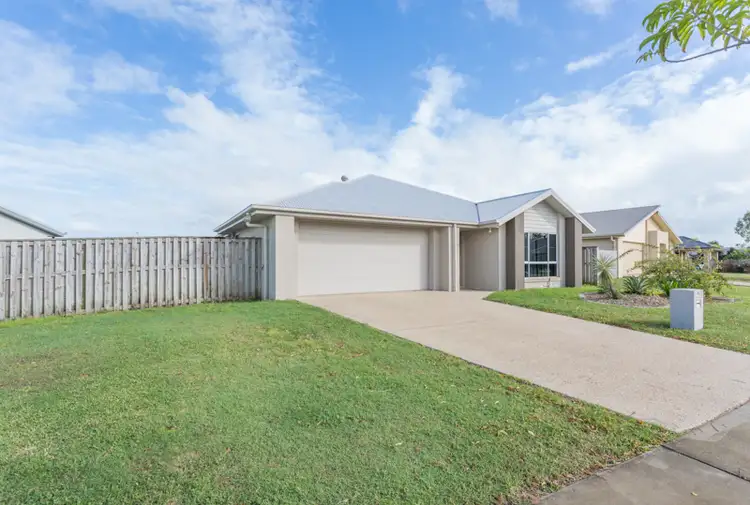 76 Whitehaven Drive, Blacks Beach QLD 4740