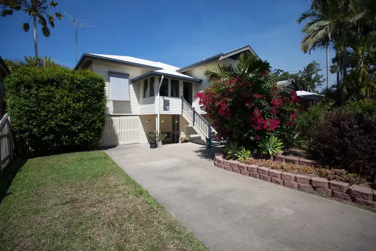 95 Goldsmith Street, East Mackay QLD 4740