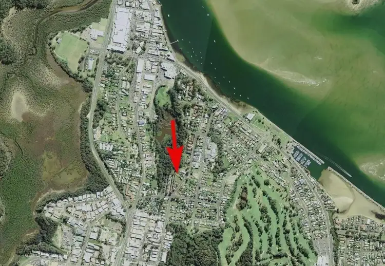 Fourth view of Homely house listing, 46 High Street, Batemans Bay NSW 2536