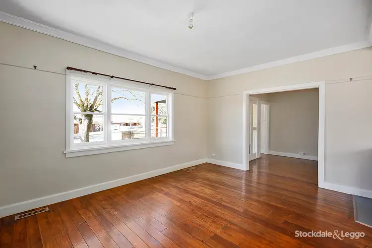 Second view of Homely house listing, 1/15 Kidgell Street, Lilydale VIC 3140