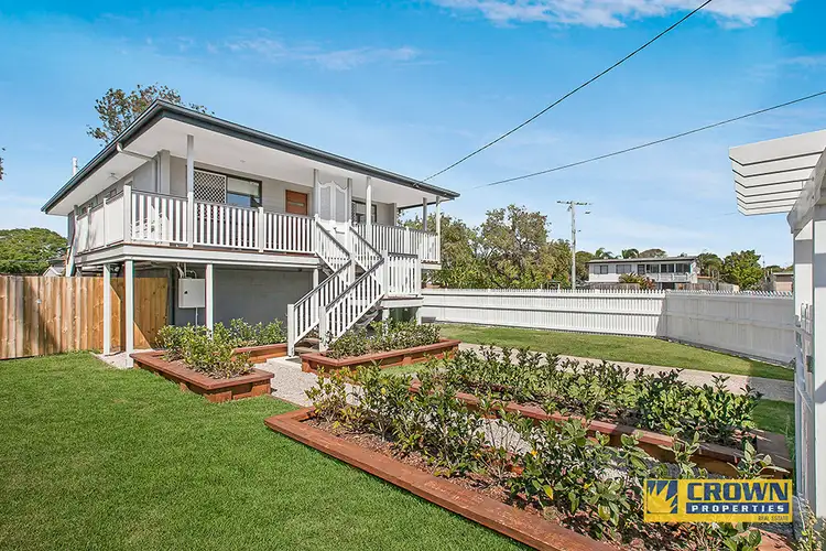 9 Wendy Crescent, Clontarf QLD 4019