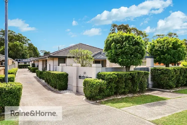 2/85 Victoria Road, Woy Woy NSW 2256
