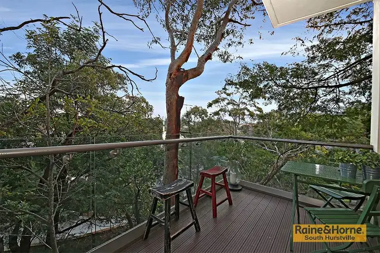 Fifth view of Homely house listing, 47/2 Corea Street, Sylvania NSW 2224
