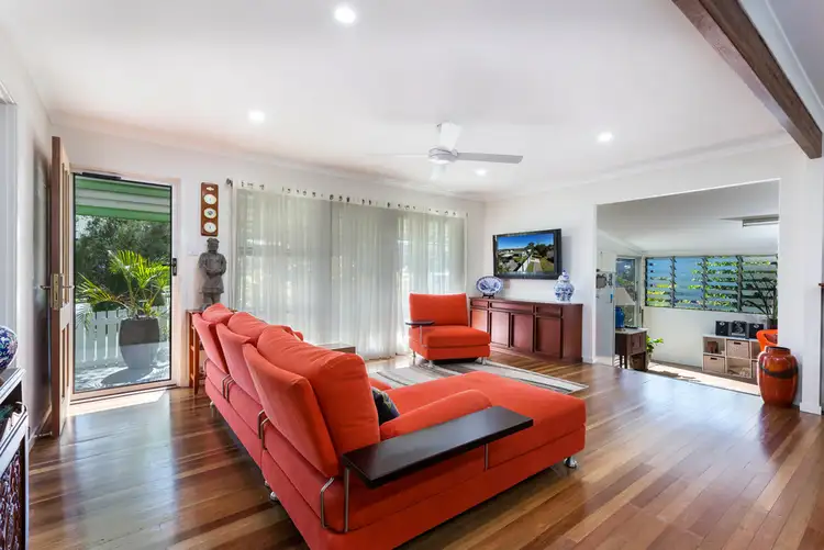 Third view of Homely house listing, 81 Eversleigh Road, Scarborough QLD 4020