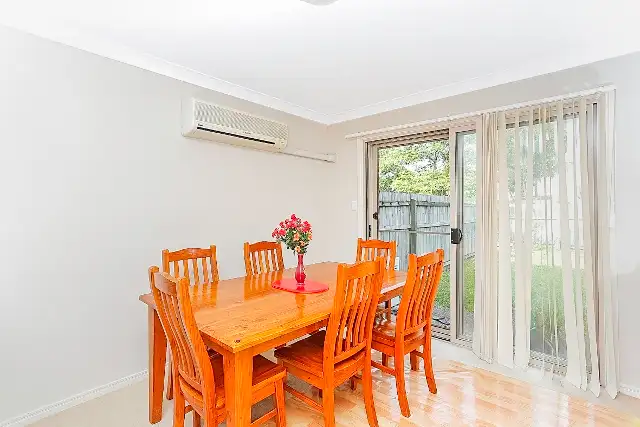 Fourth view of Homely townhouse listing, 70 / 1-33 Harrier Street, Tweed Heads South NSW 2486