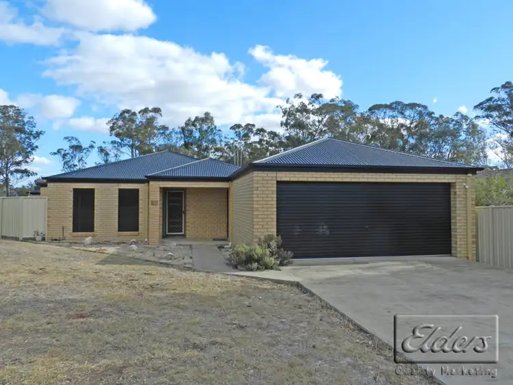 Main view of Homely house listing, 1/8 Dove Court, California Gully VIC 3556