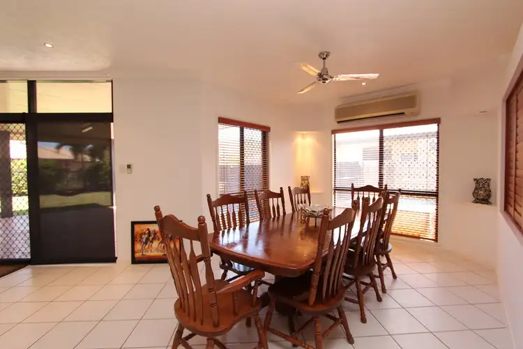 Seventh view of Homely house listing, 16 Calliandra Court, Mount Louisa QLD 4814