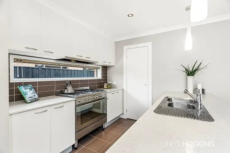 Fourth view of Homely house listing, 11 Dunlin Crescent, Williams Landing VIC 3027