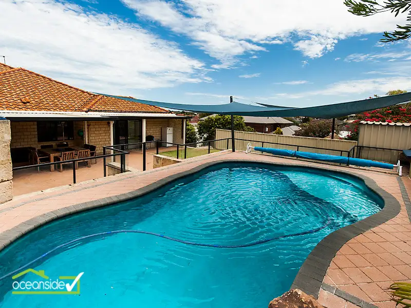 Main view of Homely house listing, 60 Gunida Street, Mullaloo WA 6027