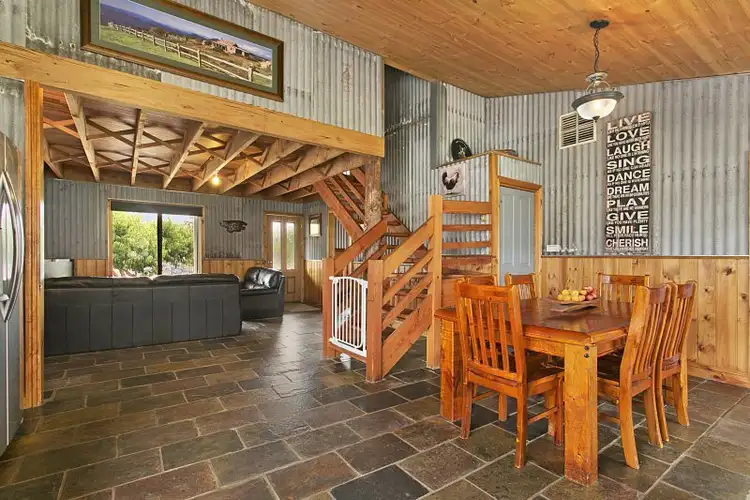 Fifth view of Homely house listing, 26 Cathcart Street, Marong VIC 3515