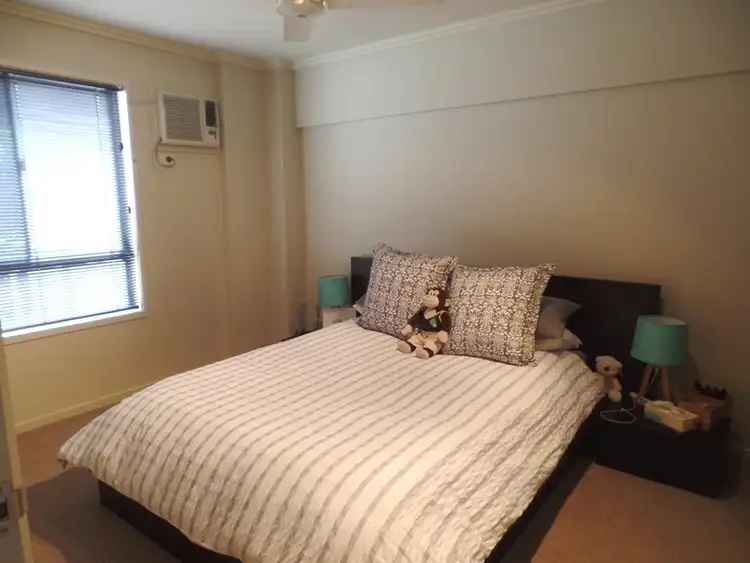 Fifth view of Homely unit listing, 12/23 Echlin Street, West End QLD 4810