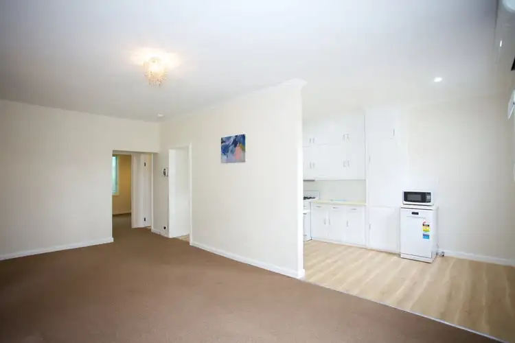 Fifth view of Homely house listing, 28 Elizabeth Street, Horsham VIC 3400