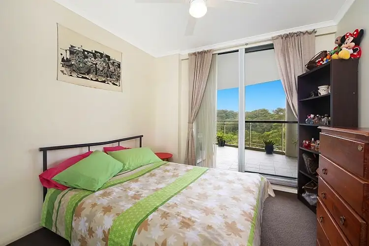 Sixth view of Homely unit listing, 253/80 John Whiteway Drive, Gosford NSW 2250