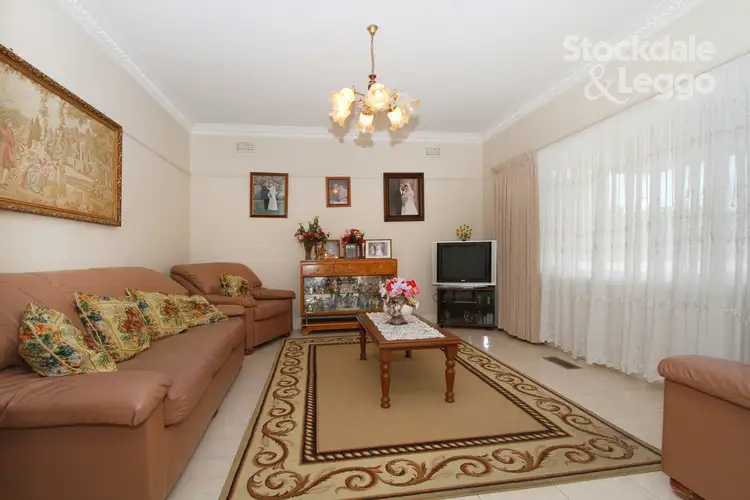 Second view of Homely house listing, 4 Dennis Street, Reservoir VIC 3073