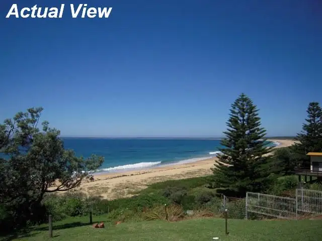 175 Penguins Head Road, Culburra Beach NSW 2540