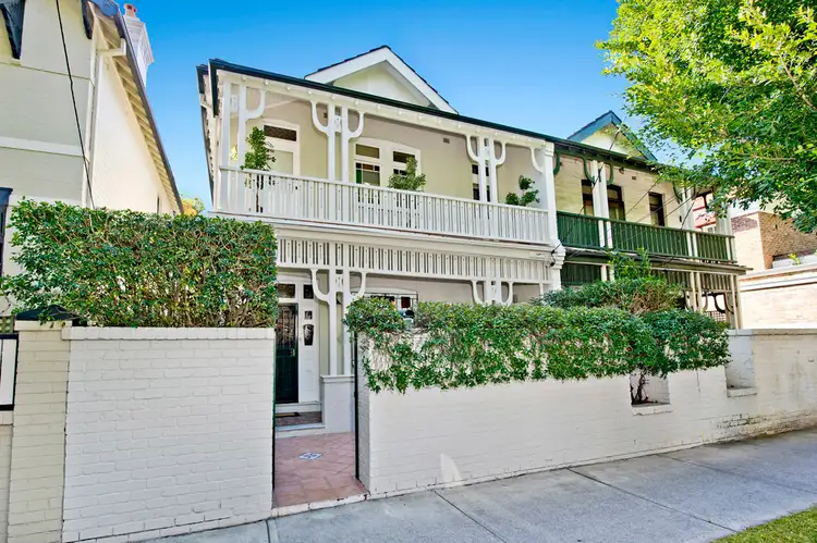 3 Duke Street, Kensington NSW 2033