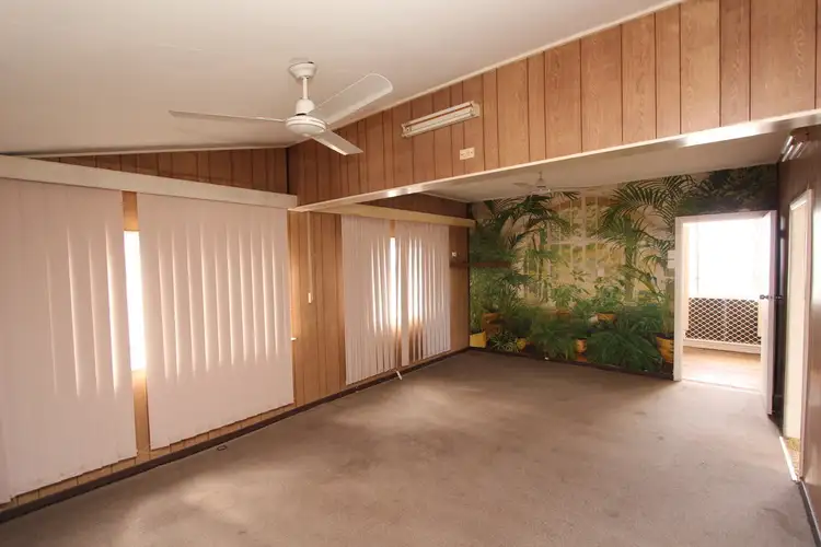 Fifth view of Homely house listing, 46 Morris Street, West End QLD 4810