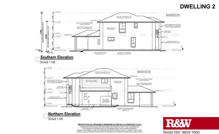 Fourth view of Homely house listing, Lot 42, 30 Winsford Avenue, Hebersham NSW 2770