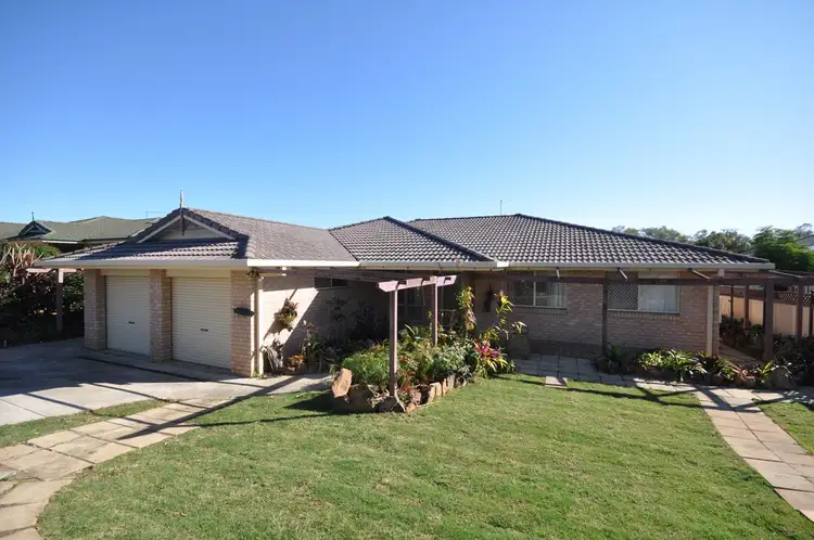 36 Canning Drive, Casino NSW 2470