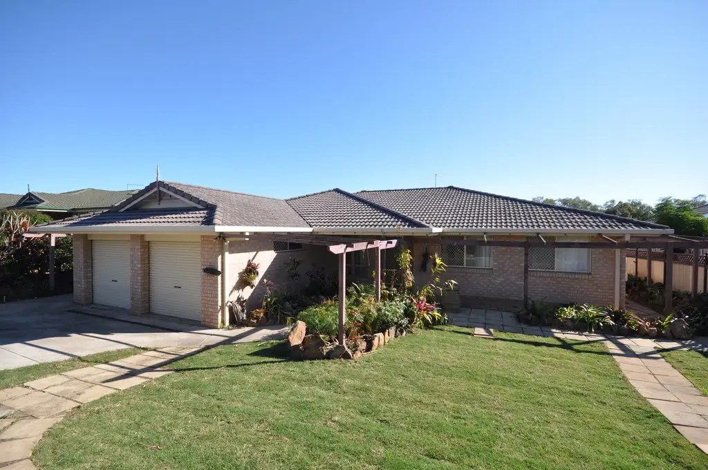 Main view of Homely house listing, 36 Canning Drive, Casino NSW 2470