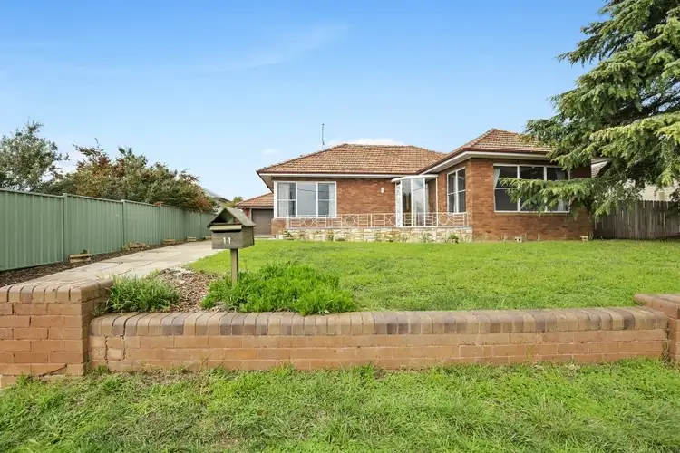 11 Foster Street, Goulburn NSW 2580