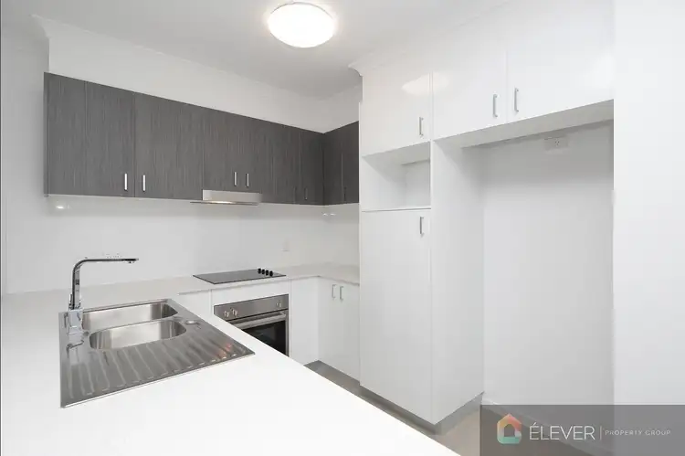 Second view of Homely house listing, 17/10 Dunkirk Street, Gaythorne QLD 4051