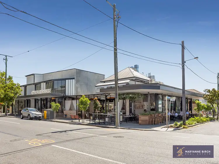 Seventh view of Homely land listing, 14 Beatrice Street, Hawthorne QLD 4171