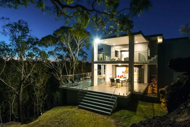 Sixth view of Homely house listing, 15 Kinka Road, Duffys Forest NSW 2084