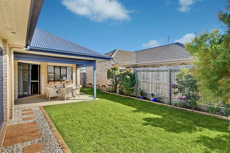 Fourth view of Homely house listing, 19 Coastal Avenue, Beerwah QLD 4519