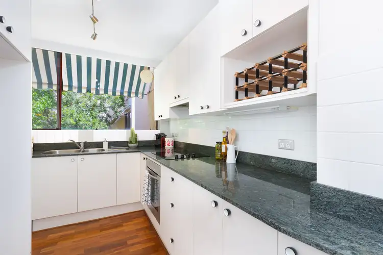 Third view of Homely apartment listing, 19/3-15 Christie Street, Wollstonecraft NSW 2065