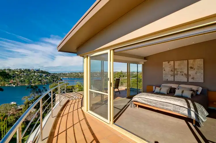 Third view of Homely house listing, 276 Edinburgh Road, Castlecrag NSW 2068