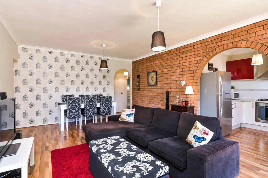 Main view of Homely house listing, 11/12-14 Walga Court, Yokine WA 6060