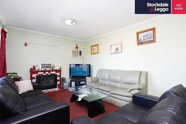 Fifth view of Homely house listing, 28 Thomas Street, Laverton VIC 3028