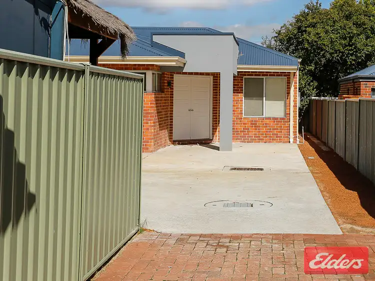 Fourth view of Homely house listing, 9A Ewell Street, Morley WA 6062