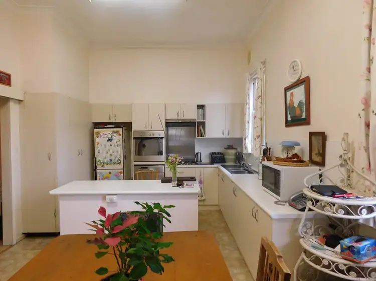 Second view of Homely house listing, 54-56 Edwards St, Coonabarabran NSW 2357