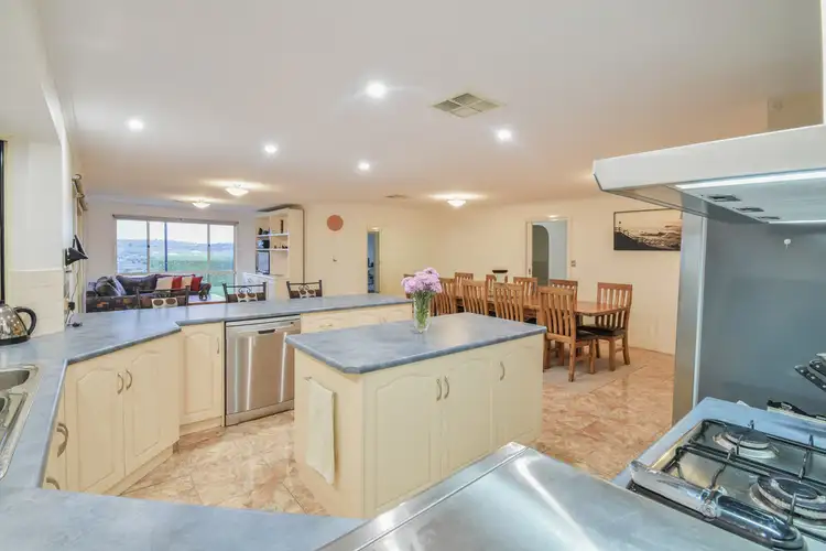 Fifth view of Homely house listing, 6 Searise Close, Seaford Rise SA 5169