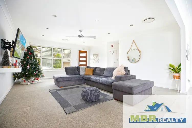 Fourth view of Homely house listing, 5 Bunyan Road, Leonay NSW 2750