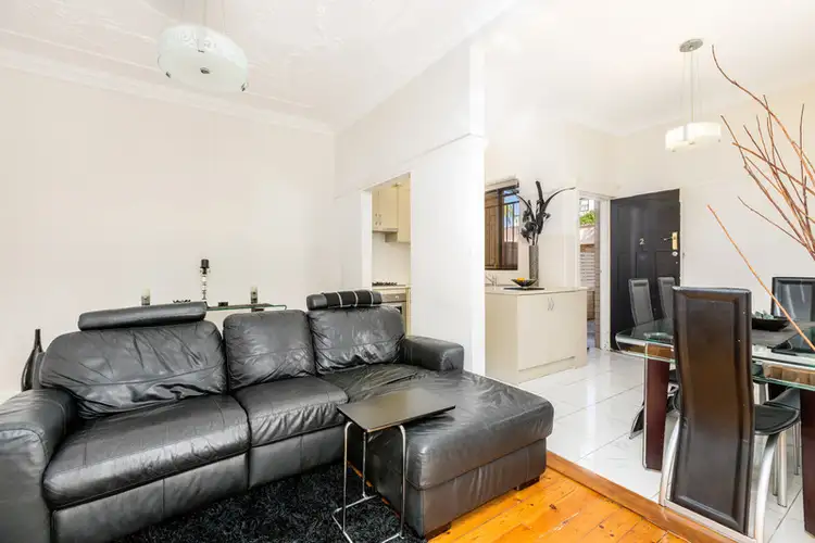 Fifth view of Homely block of units listing, 1-4/47 Todman Avenue, Kensington NSW 2033