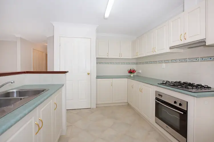 Fourth view of Homely house listing, 3/25-27 Gibson Street, Mandurah WA 6210