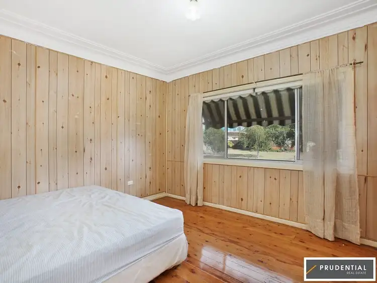 Fifth view of Homely house listing, 40 Rotary Street, Liverpool NSW 2170