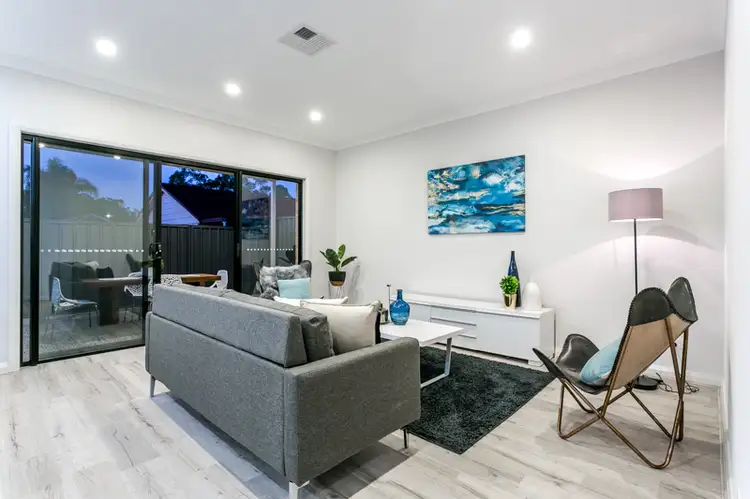 Fifth view of Homely house listing, 1c Malin Street, Semaphore Park SA 5019