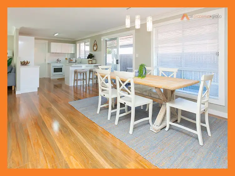 1 Durham Court, Heritage Park QLD 4118