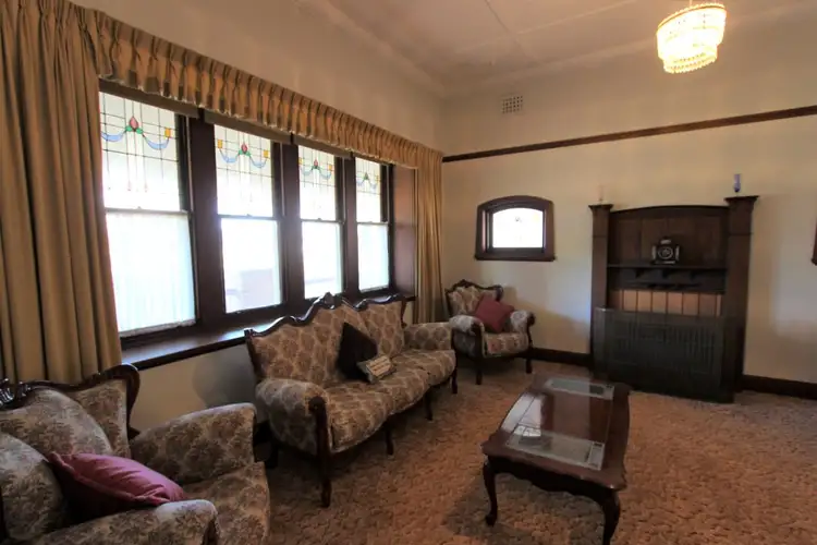 Second view of Homely house listing, 34 Bygoo Street, Ardlethan NSW 2665