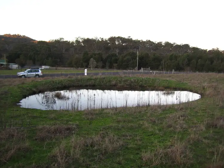 Second view of Homely land listing, 1590 Windeyer Road, Windeyer NSW 2850