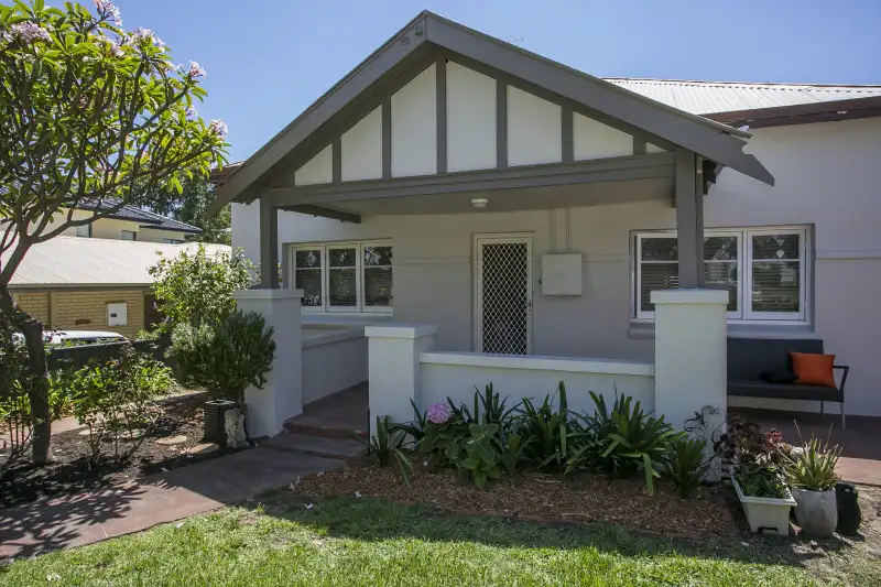 Main view of Homely house listing, 39 Gill Street, Mosman Park WA 6012