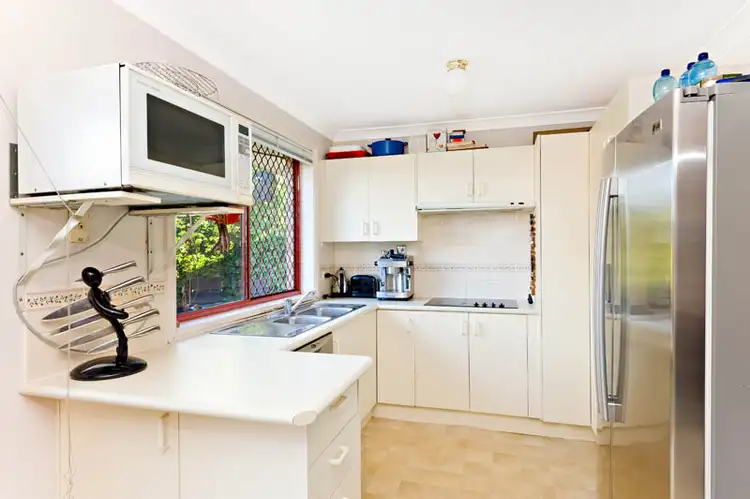 Third view of Homely townhouse listing, 91c Vega Street, Revesby NSW 2212