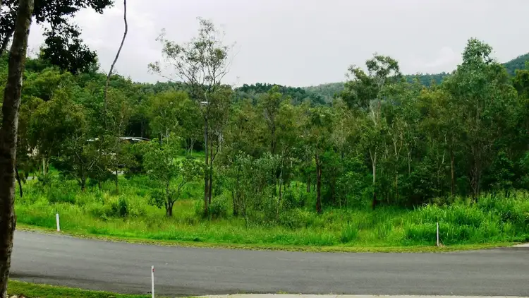 Seventh view of Homely land listing, Lot 30 Sam Hill Drive, Woodwark QLD 4802