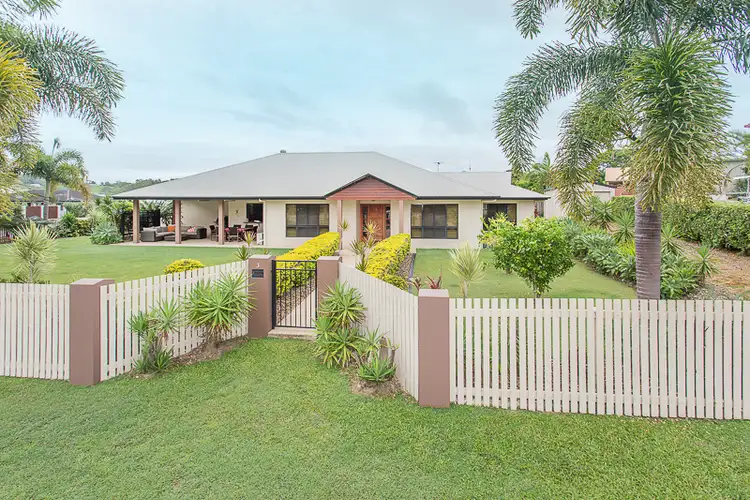 3 McCormack Avenue, Rural View QLD 4740