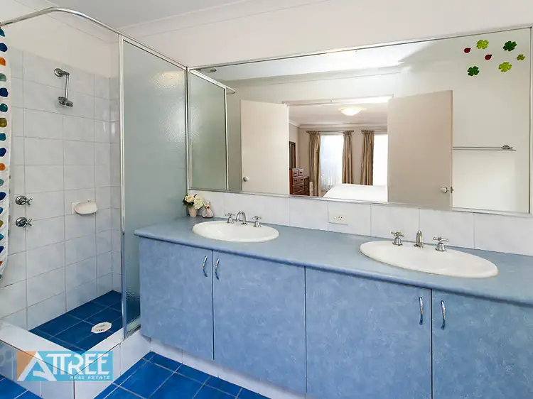 Fifth view of Homely house listing, 13 Araluen Crescent, Bertram WA 6167