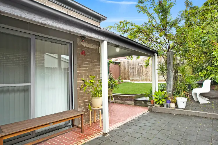 Fourth view of Homely house listing, 41 Fisher Street, Petersham NSW 2049